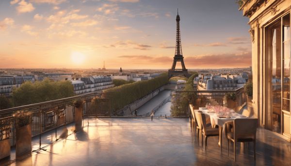 Comprendre la hauteur totale de la Tour Eiffel en 2026