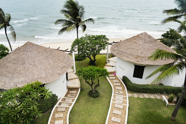 Le charme des bungalows en bord de mer : où les trouver ?