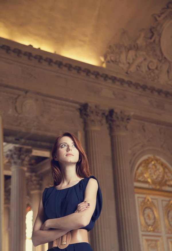 Le rôle de Versailles dans la formation de la République française