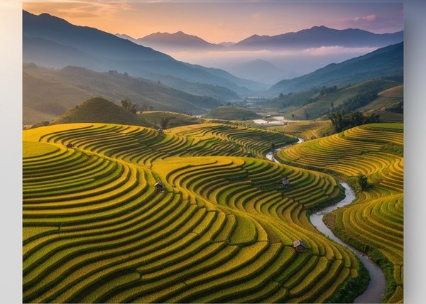 21 jours au vietnam : les joyaux méconnus à explorer